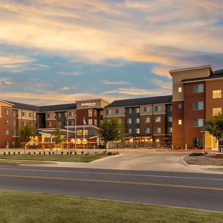 Residence Inn By Marriott Oklahoma City Norman Exteriér fotografie