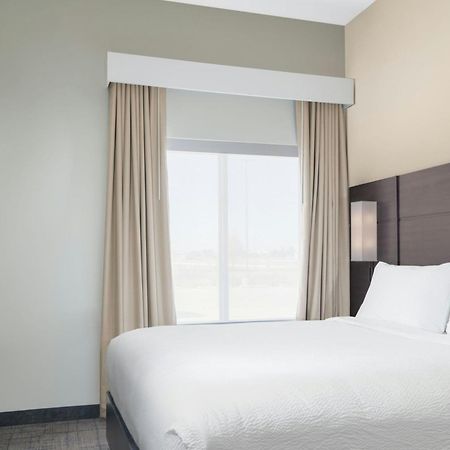 Residence Inn By Marriott Oklahoma City Norman Exteriér fotografie
