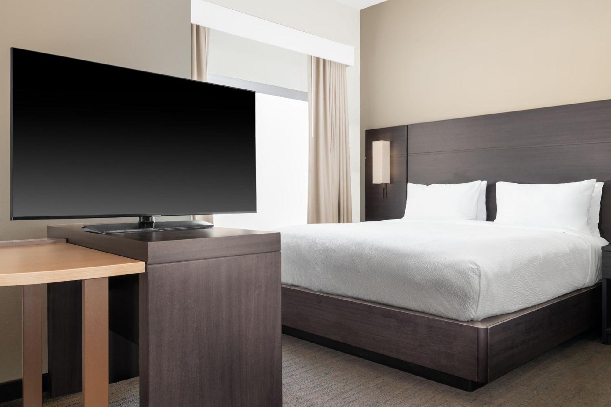 Residence Inn By Marriott Oklahoma City Norman Exteriér fotografie