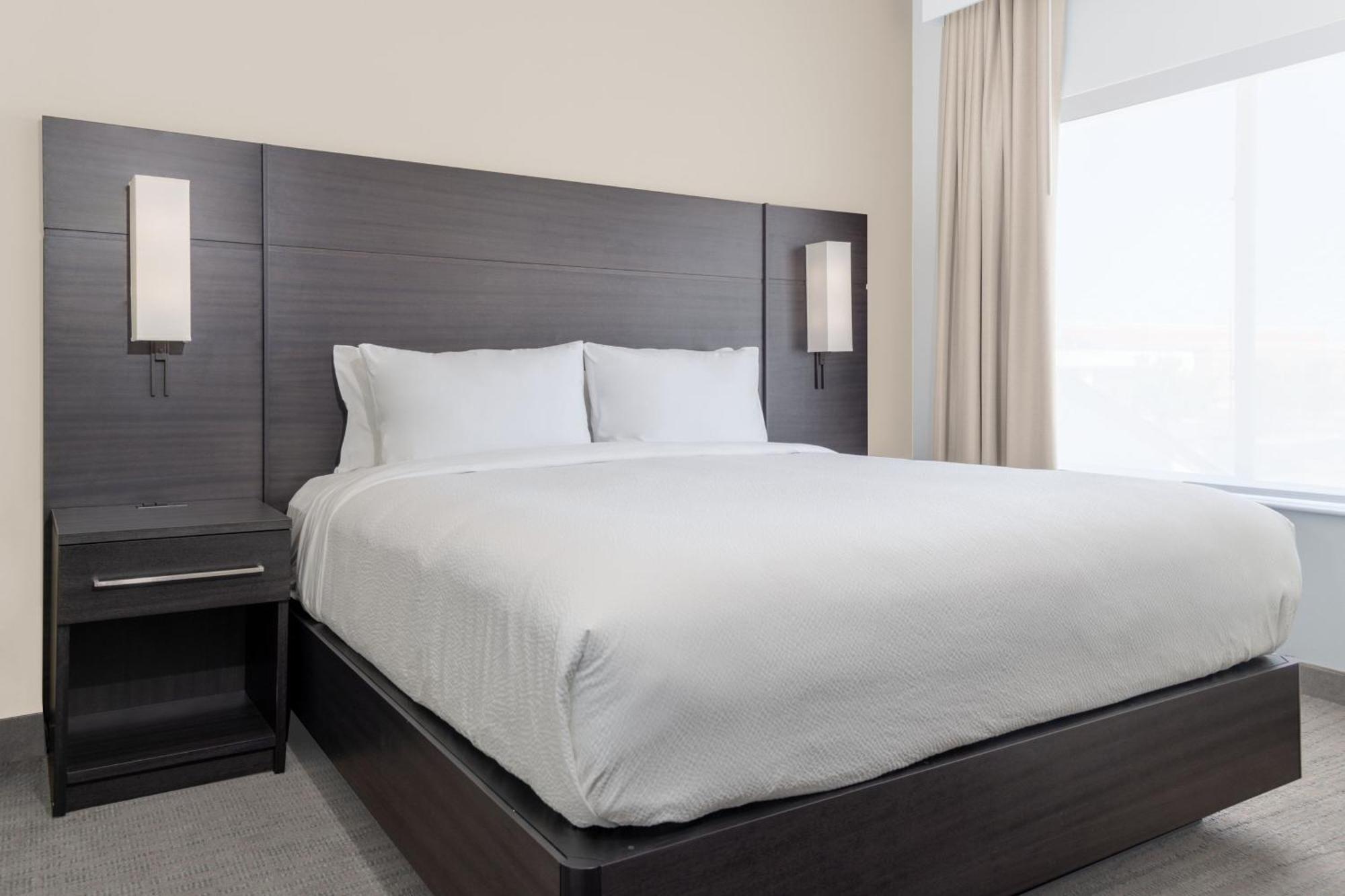 Residence Inn By Marriott Oklahoma City Norman Exteriér fotografie
