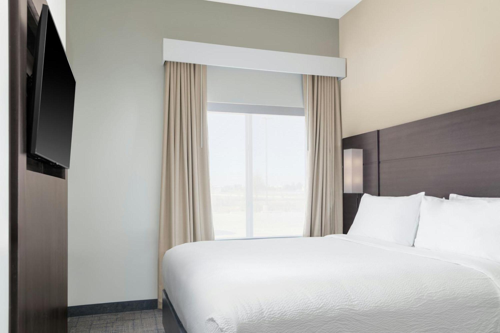 Residence Inn By Marriott Oklahoma City Norman Exteriér fotografie
